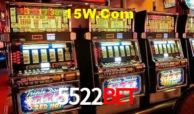 5522Bet