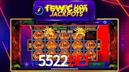 5522Bet App