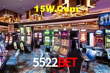 5522Bet