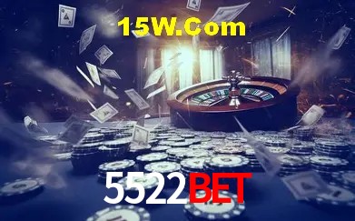 5522Bet App
