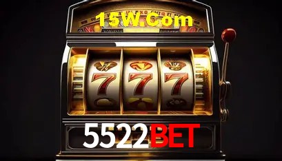 5522Bet