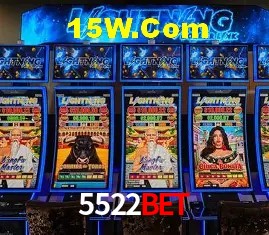 5522Bet App