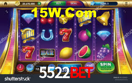 5522Bet