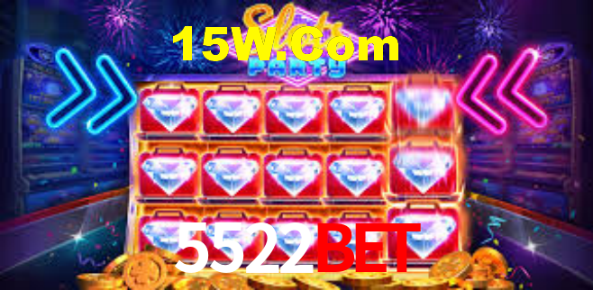 5522Bet