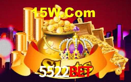 5522Bet.Com