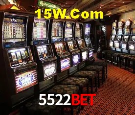 5522Bet - Plataforma Oficial - 5522Bet.Com