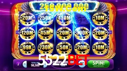 5522Bet App