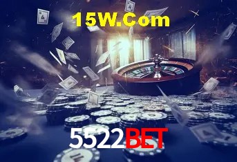 5522Bet