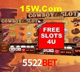 5522Bet